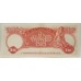 AUSTRALIA 1960 . TEN 10 POUNDS BANKNOTE . COOMBS / WILSON